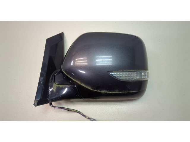 Зеркало боковое  Subaru Tribeca (B9) 2004-2014  левое           91029XA11A, 91039XA06A