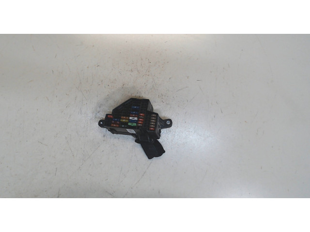 Блок предохранителей  Skoda Octavia (A5) 2008-2013      1K2941824     1.9