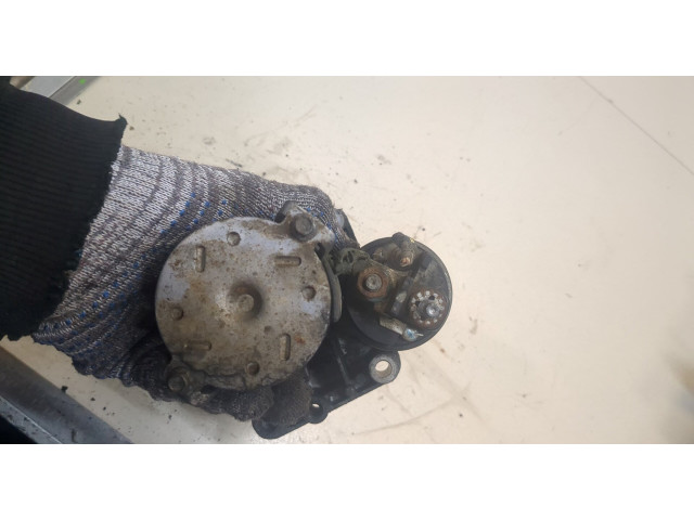 Стартер  Citroen DS3 1.6     