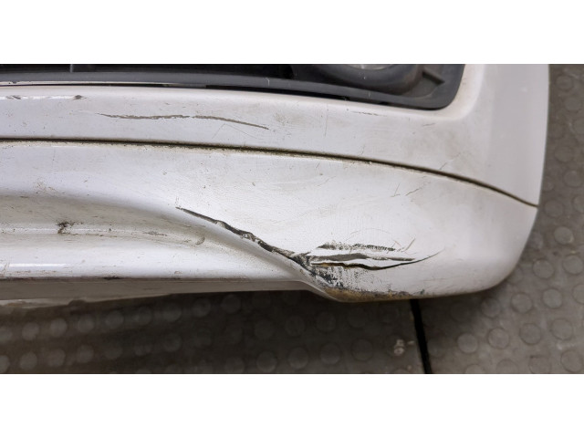 Бампер Volkswagen Golf 5 2003-2009 передний 1K0805903J