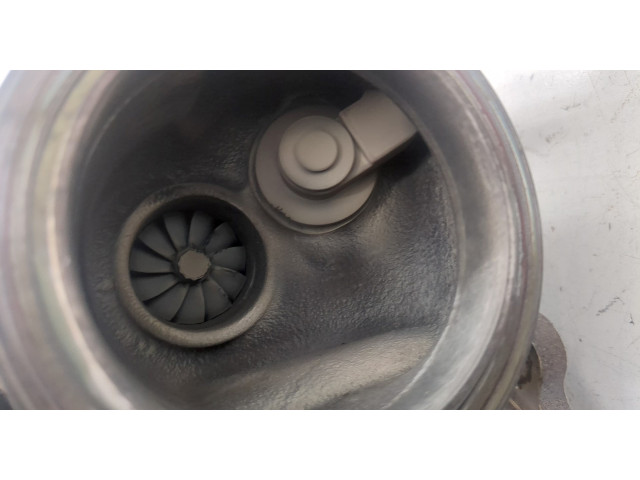 Турбина GMC Terrain 2017-2021 12679399