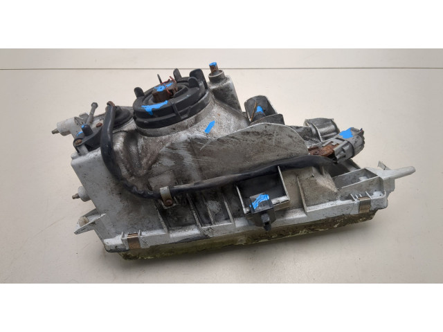 Фара передняя  Toyota Corolla 1992-1997 левая 