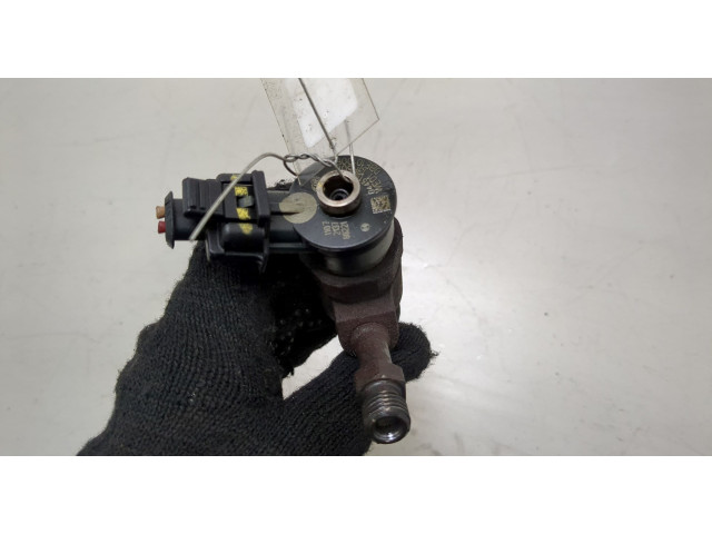 Форсунка топливная Ford Ranger 2006-2012 1449260, 0445110249