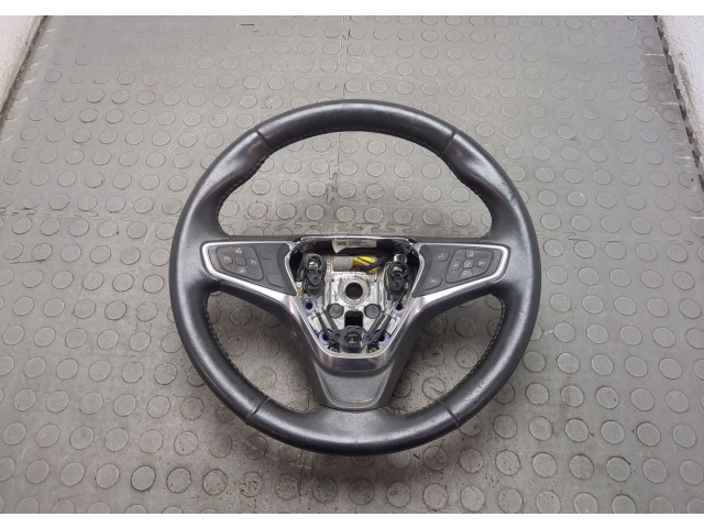 Руль  Chevrolet Equinox 2017-2024           84681360