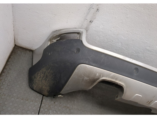 Бампер  Volvo XC90 2002-2014 задний   39871340