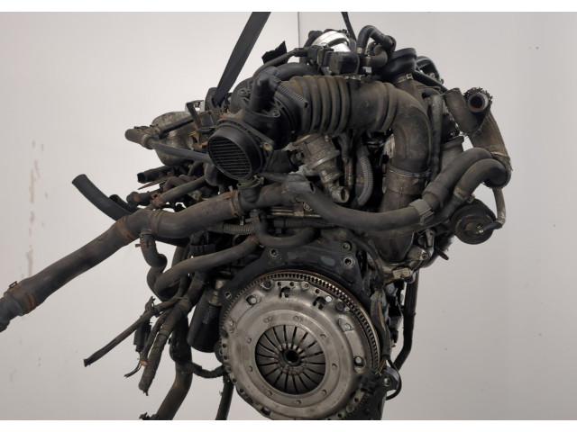 Турбина Skoda Octavia Tour 1996-2011 06A145713DX