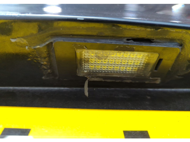 Замок багажника  BMW 5 E60 2003-2010       