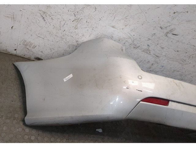 Бампер Saab 9-3 2007-2011 задний