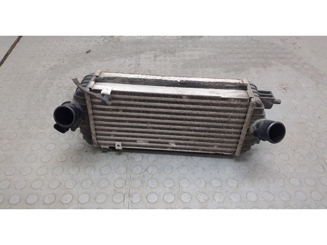 Интеркулер KIA Optima 3 2010-2015 1.7