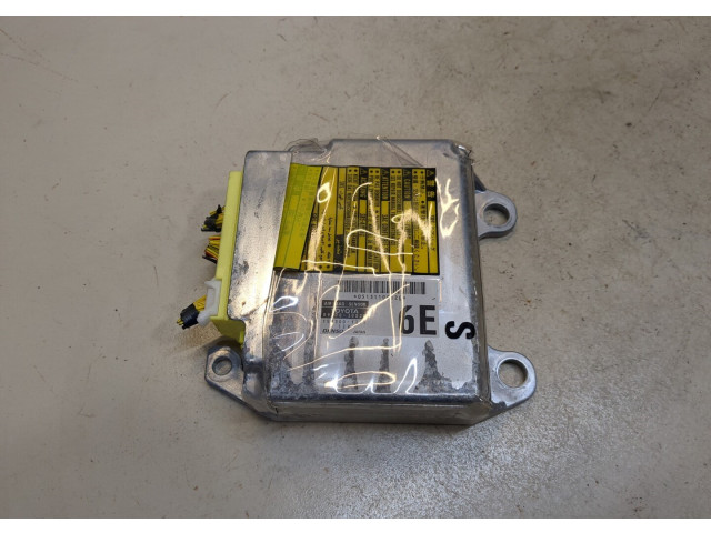 Блок управления подушками безопасности Lexus GS 2005-2012