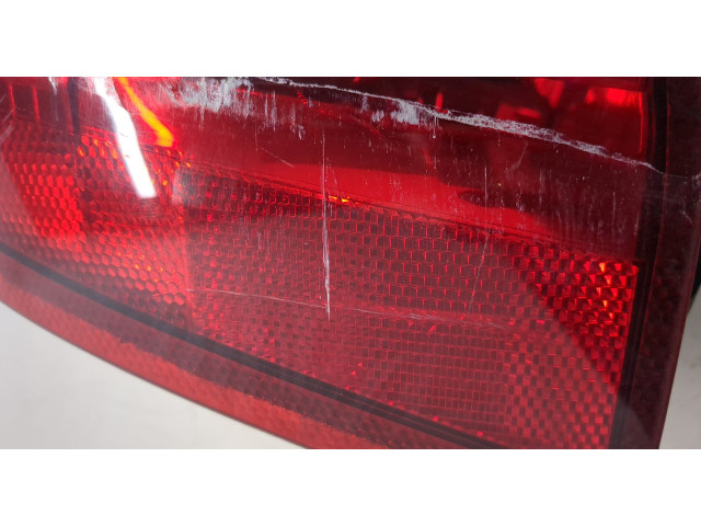 Задний фонарь          