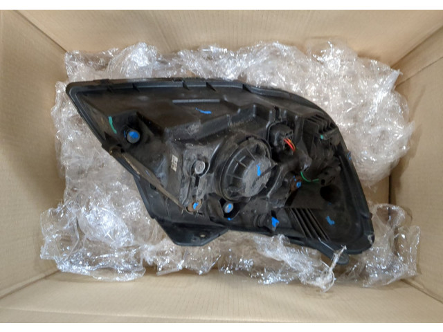 Фара передняя  KIA Rio 2005-2011 левая 