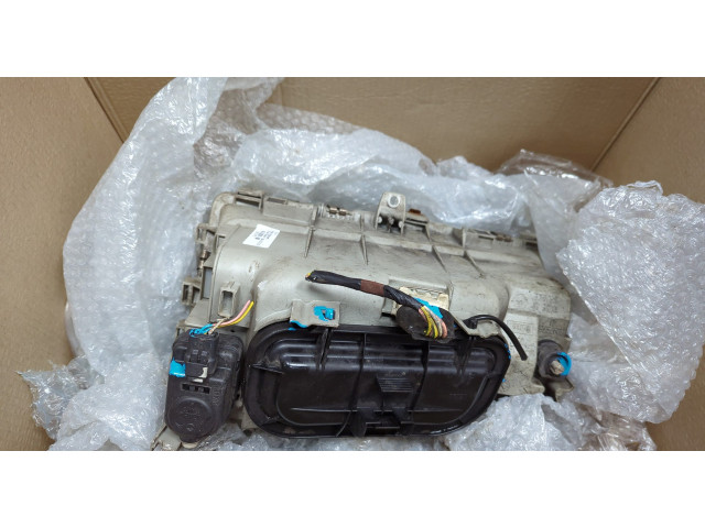 Фара передняя  Citroen Evasion 1994-2002 правая 