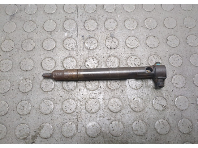 Форсунка топливная  Chevrolet Orlando 2011-2018         