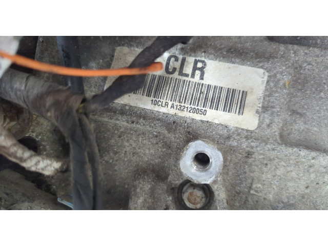 Форсунка топливная Cadillac SRX 2009-2016