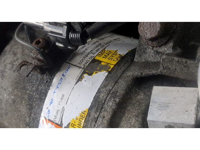 Генератор  Nissan Primera P12 2002-2008       23100BU010    