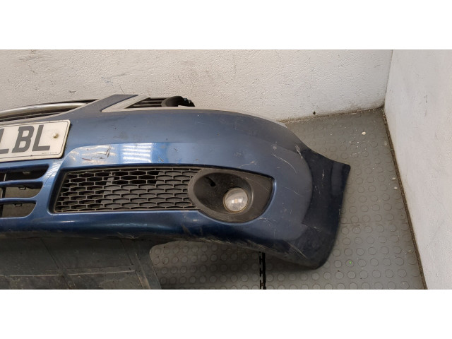 Бампер Saab 9-5 2005-2010 передний