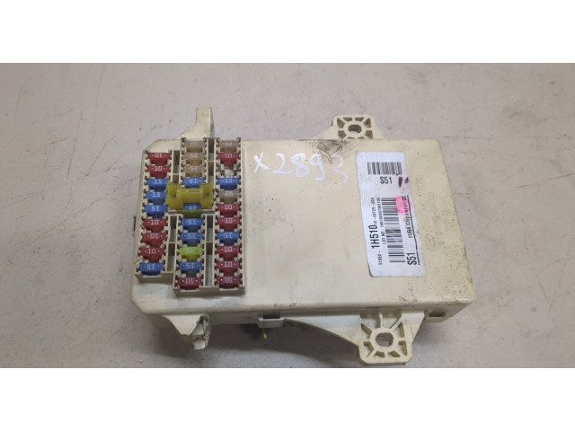 Блок предохранителей  KIA Ceed 2007-2012          1.6