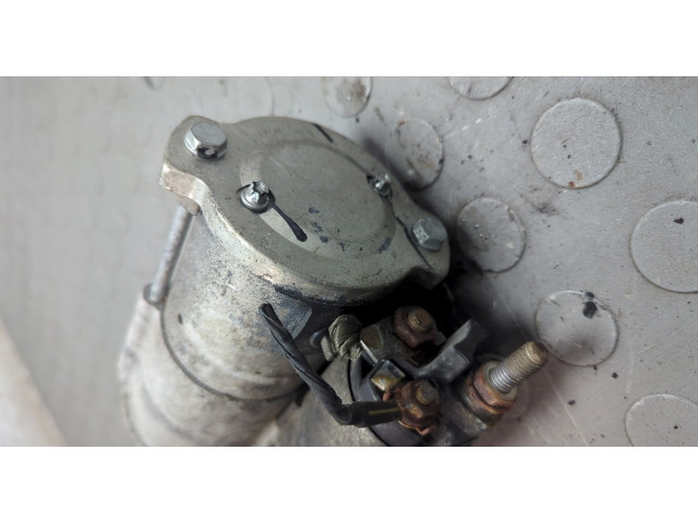 Стартер  Chevrolet Cruze 2009-2015 1.6  55576980   