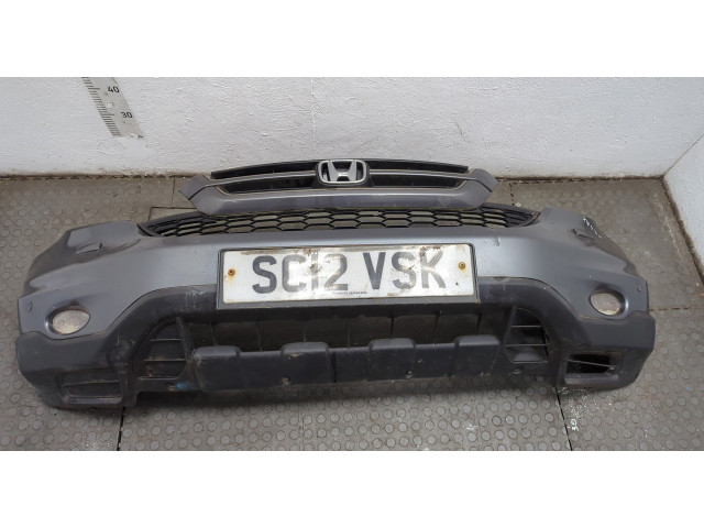 Бампер Honda CR-V 2006-2012 передний