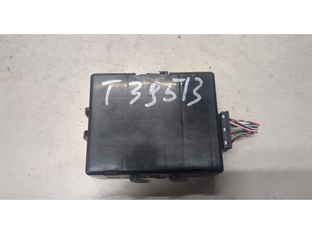 Блок комфорта Citroen C-Crosser