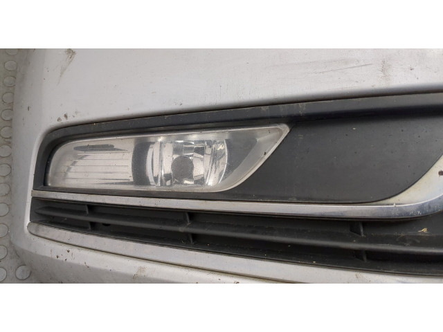 Бампер  Volkswagen Passat 7 2010-2015 Европа передний   