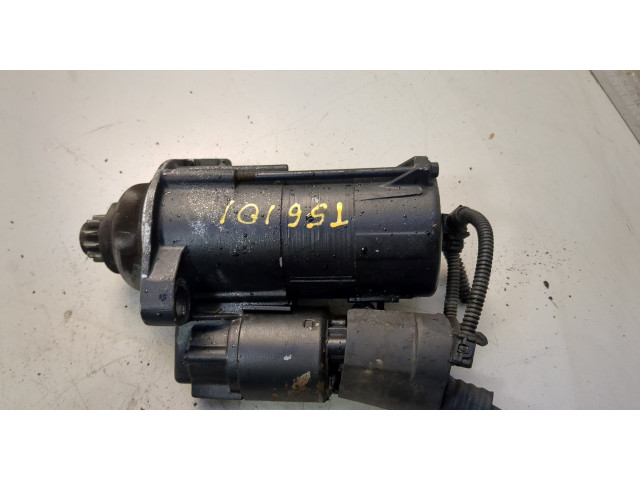 Стартер  Audi A3 (8P) 2003-2013 1.9     