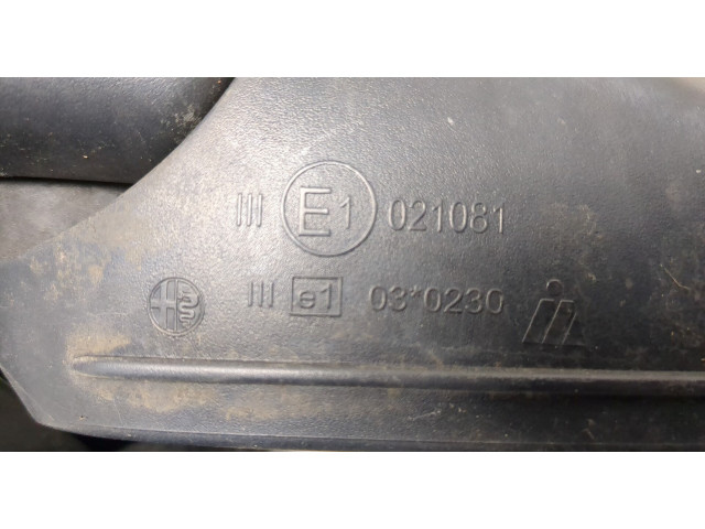 Зеркало боковое Alfa Romeo Giulietta 2010-2016 левое