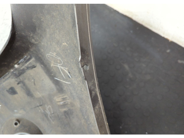 Бампер BMW Z4 E85 2002-2009 передний