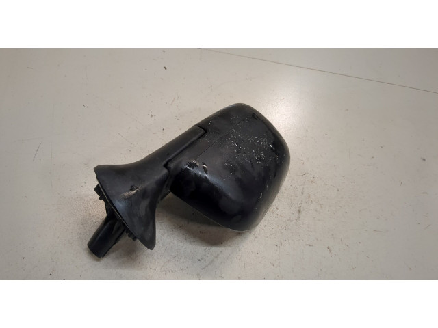 Зеркало боковое Dacia Duster правое