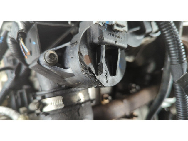 Форсунка топливная  Volvo C30 2006-2013         