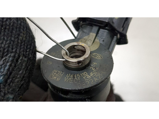 Форсунка топливная Ford Ranger 2006-2012 1449260, 0445110249