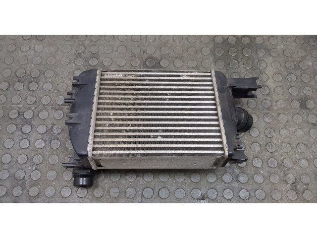 Интеркулер Dacia Duster 2017-2024 144965154r