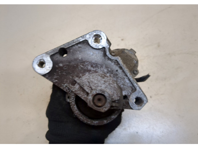 Стартер  Peugeot Partner 2008-2012 1.6     