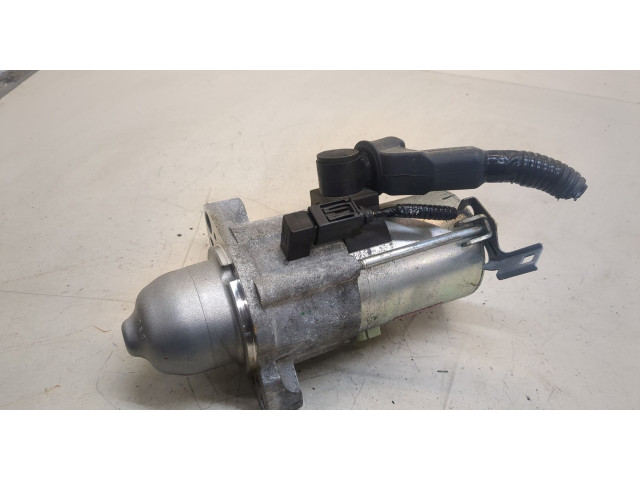 Стартер  Acura ILX 2012-2025 2.4     