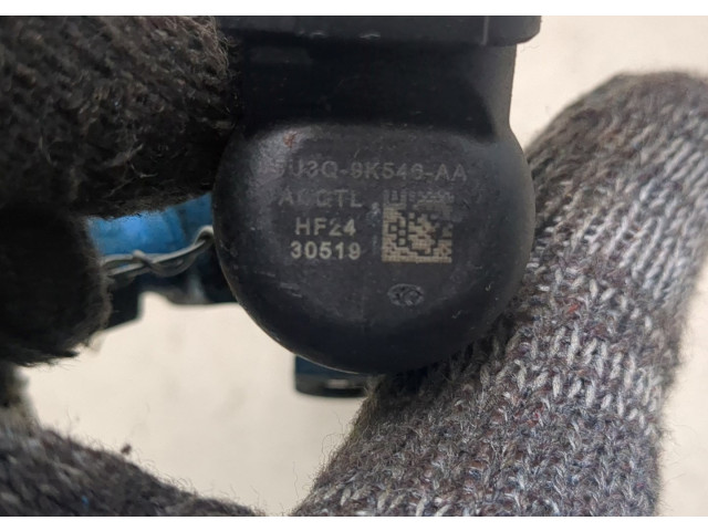 Форсунка топливная Jaguar XF 2007-2015 5U3Q9K546AA