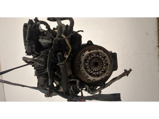 Генератор  Volkswagen Beetle 1998-2010       036903028A    