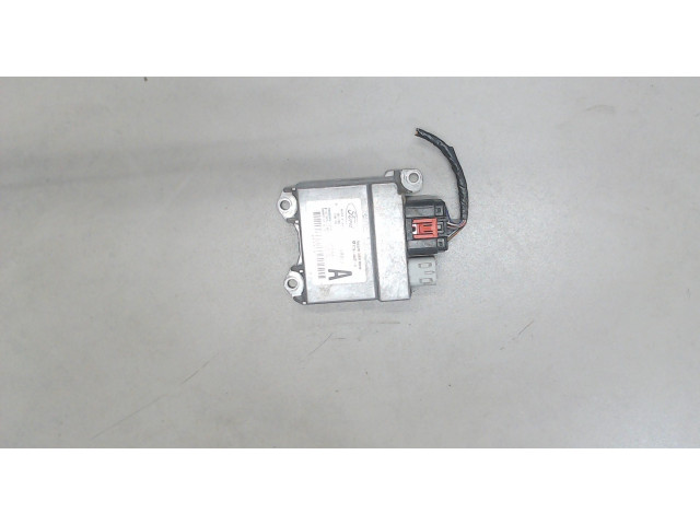 Блок управления подушками безопасности Ford Transit 2000-2006