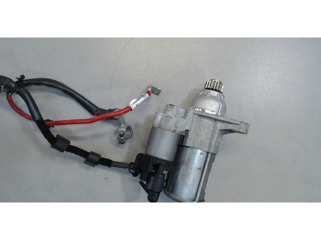 Стартер  Volkswagen Taos 1.5  0AM911022C, 0001179608   