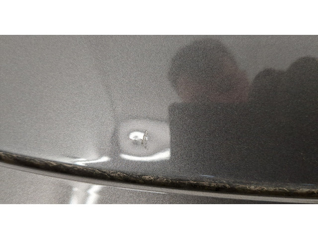 Замок багажника Citroen DS3