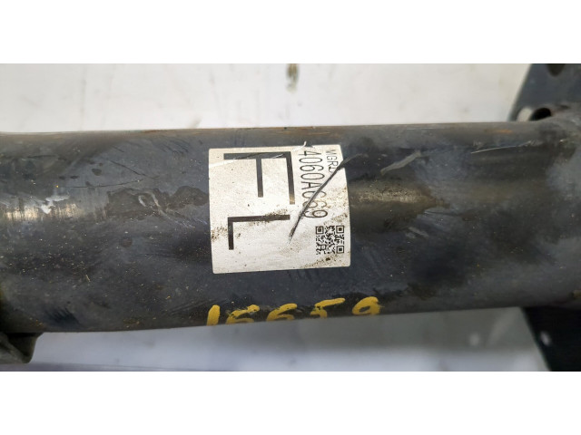 Стойка амортизатора Mitsubishi Eclipse Cross 2017-2020