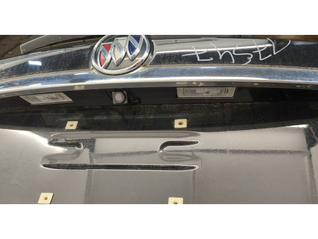 Моторчик заднего дворника Buick Encore 2016-2022