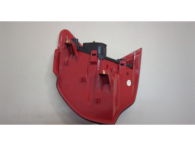 Задний фонарь     6350HC     