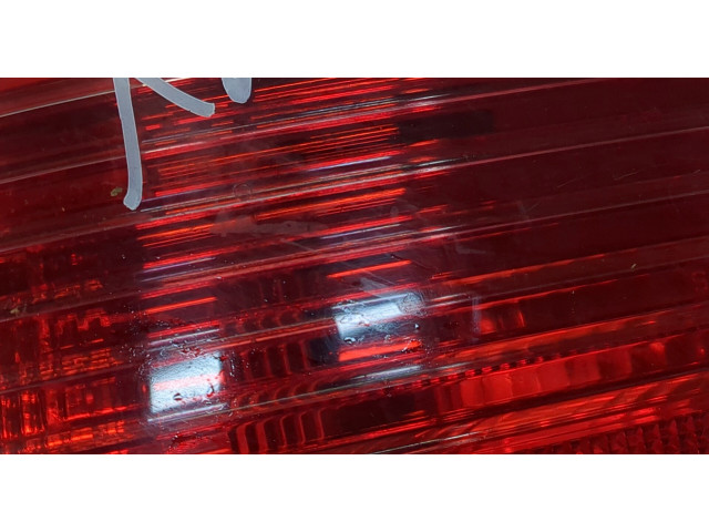 Задний фонарь        Saab 9-5 2005-2010 