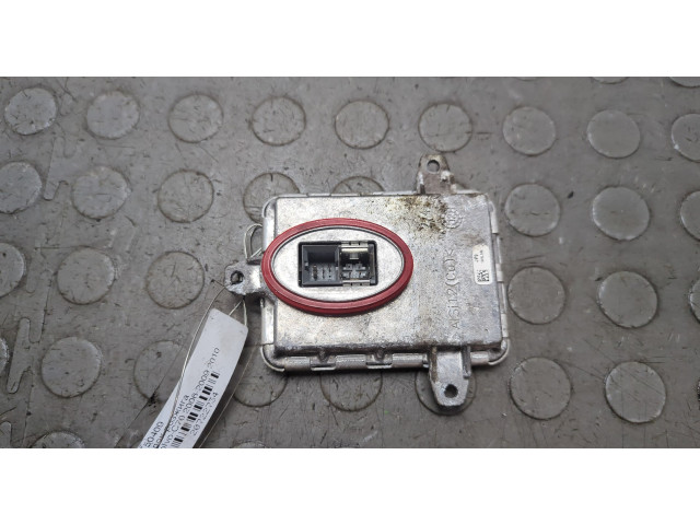 Блок розжига Volvo C70 2006-2009