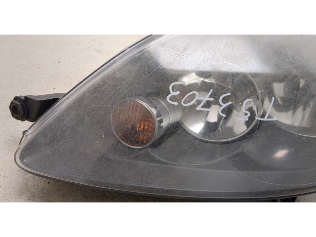 Фара передняя Volkswagen Golf Plus левая