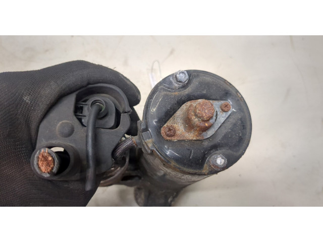 Стартер  Skoda Octavia (A5) 2004-2008      