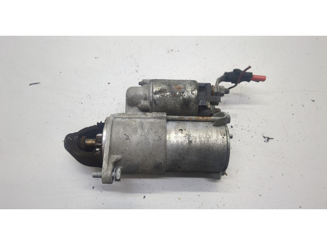 Стартер  Opel Meriva 2003-2010 1.6  55556092, 55576980   