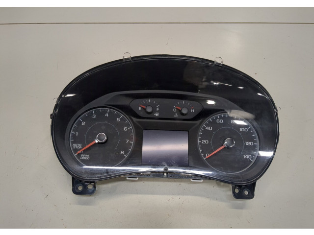 Панель приборов GMC Terrain 2017- 84424072 1.5 Бензин