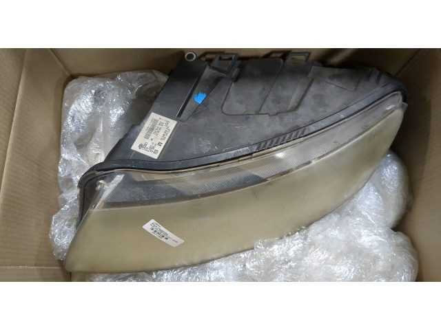 Фара передняя  Audi A6 (C6) 2005-2011 левая 